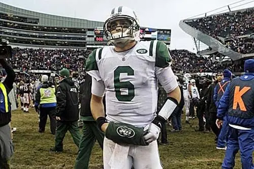 Mark Sánchez recurre a Pennington para aprender nueva ofensiva