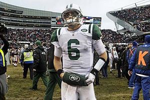 Mark Sánchez recurre a Pennington para aprender nueva ofensiva