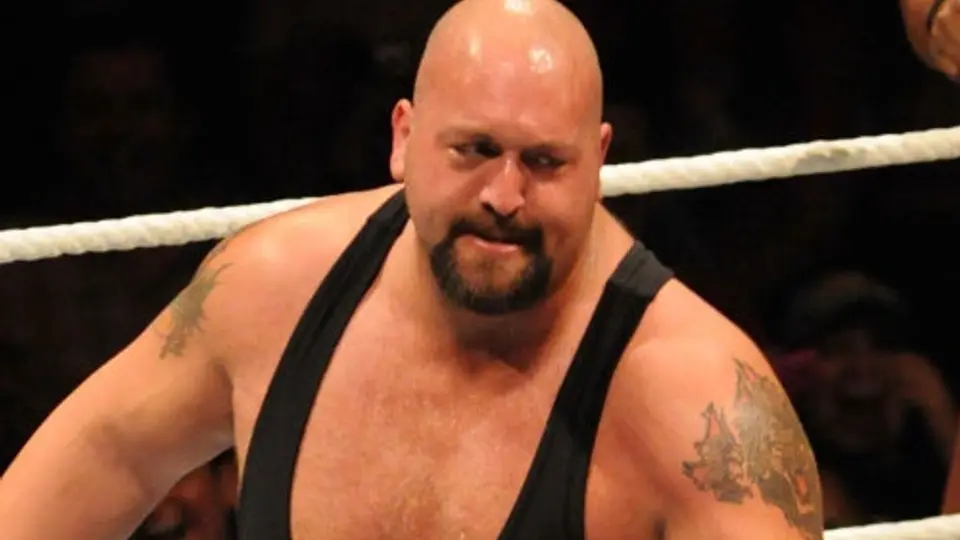 Big Show, nuevo Campeón Intercontinental WWE
