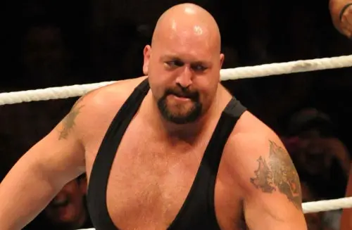 Big Show, nuevo Campeón Intercontinental WWE