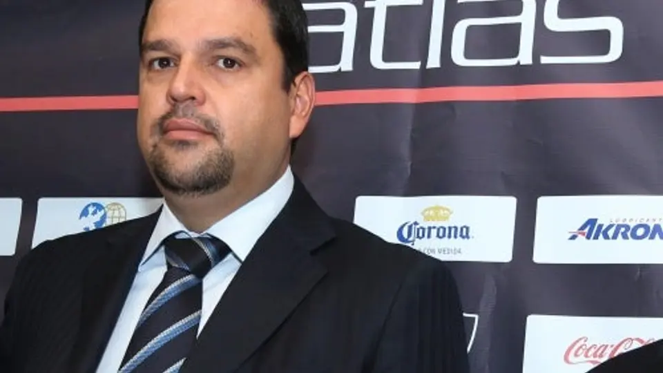 Atlas tiene que ganar ante Querétaro: Flores Cosío