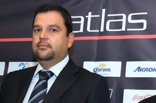 Atlas tiene que ganar ante Querétaro: Flores Cosío