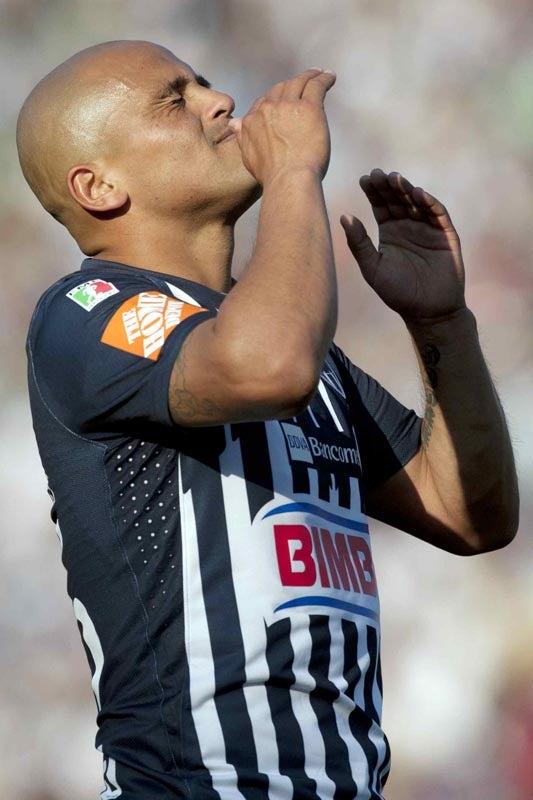 Monterrey gana 4-0 a Estudiantes en el Tecnológico. FOTO: MEXSPORT