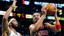 Wilcox se pierde el resto de la temporada por operación en la aorta
