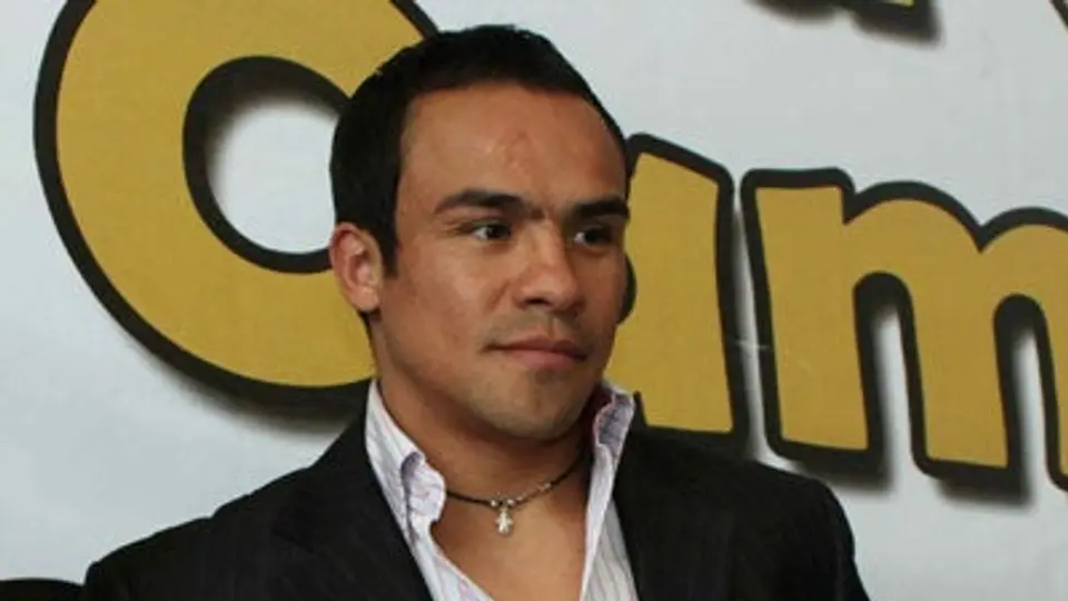Márquez pelearía ante Peterson en el Cowboys Stadium