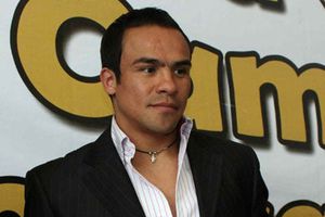 Márquez pelearía ante Peterson en el Cowboys Stadium