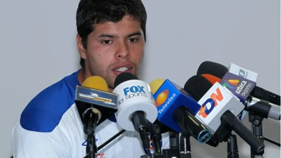 Araujo destaca la calidad que hay en Tigres