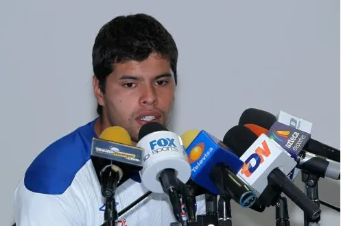 Araujo destaca la calidad que hay en Tigres