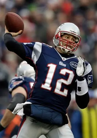 Manning y Brady, paciencia vs liderazgo