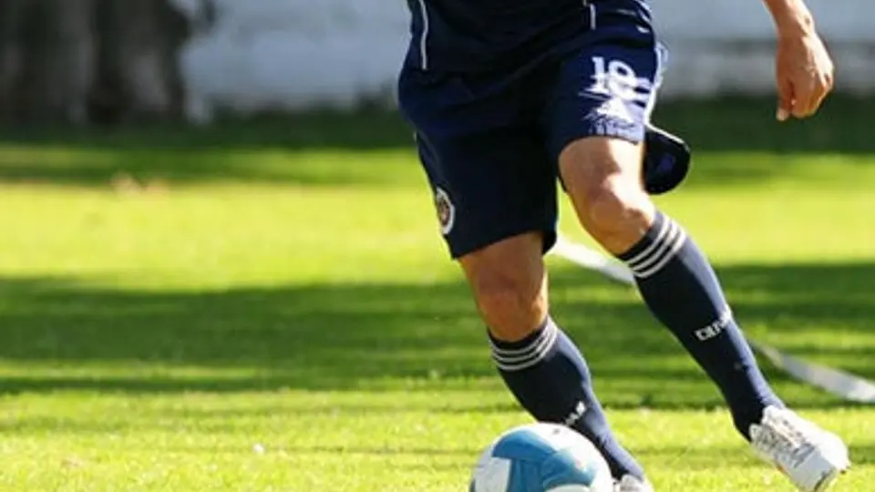 Magallón espera un partido muy intenso ante Pumas