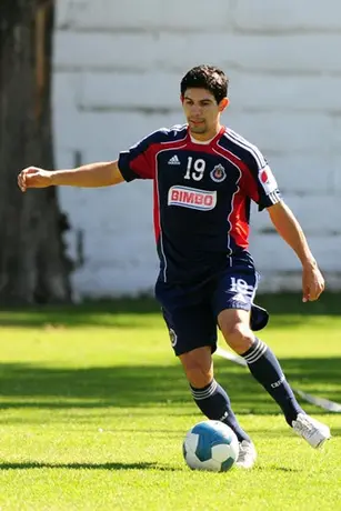 Magallón espera un partido muy intenso ante Pumas