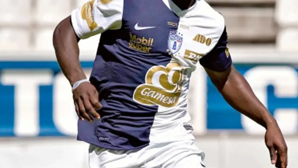 Para Segundo Castillo, será especial enfrentar al Chucho' Benítez