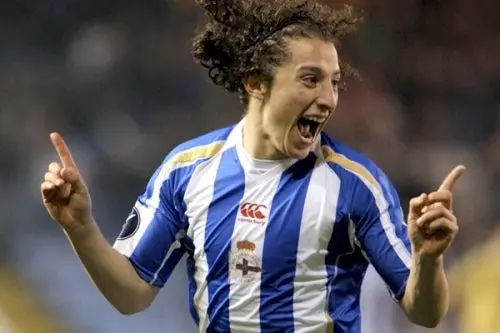 Con gol de Guardado, La Coruña derrota 2-1 al Xerez