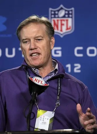 Peyton se reunirá con Broncos este viernes