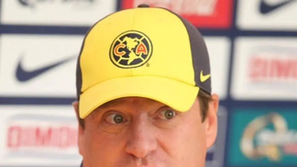 A mí me entregaron al mejor equipo de México: Herrera