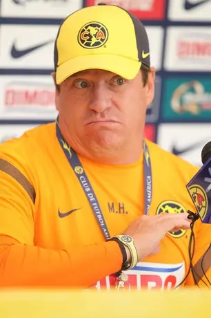 A mí me entregaron al mejor equipo de México: Herrera