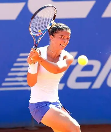 Errani avanza a la Final en Acapulco