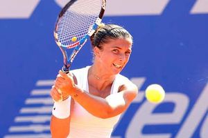 Errani avanza a la Final en Acapulco
