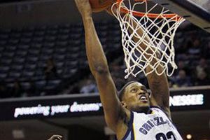 Grizzlies vencen claramente a los Kings 113-96