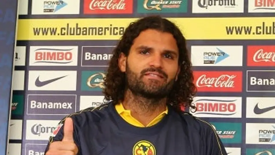 Vizcarrondo se perfila para ser titular ante Toluca