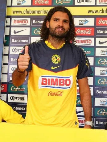 Vizcarrondo se perfila para ser titular ante Toluca