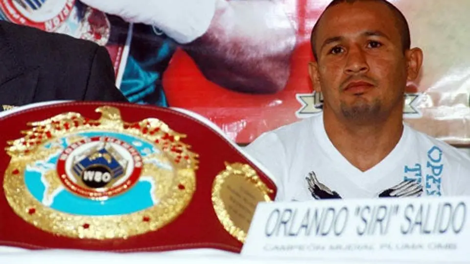 Salido asegura que noqueará a López nuevamente