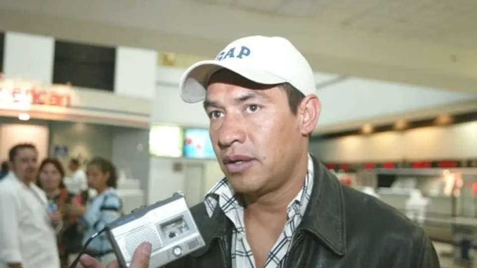 Ignacio Ambriz es el nuevo DT de Chivas