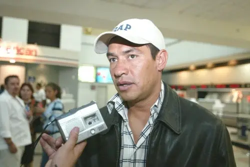 Ignacio Ambriz es el nuevo DT de Chivas