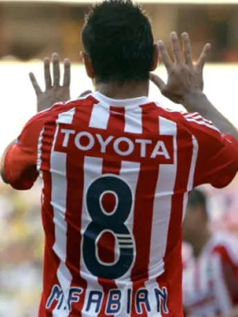 Marco Fabián asegura que Chivas está listo para iniciar el torneo