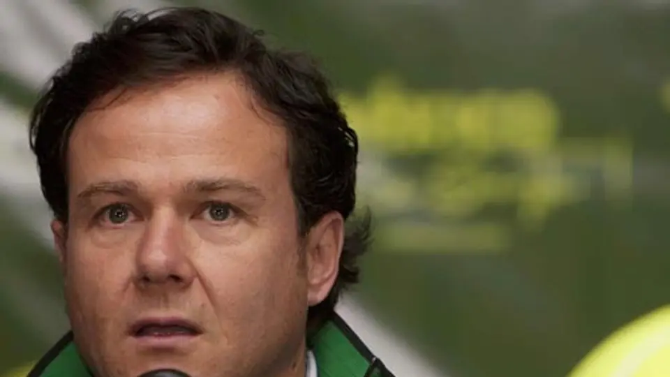 De la Garza augura un buen panorama en clavados para México en JO