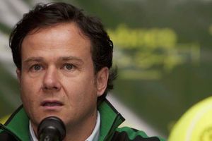 De la Garza augura un buen panorama en clavados para México en JO