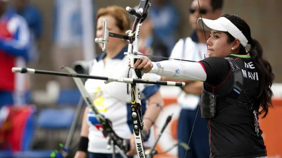 Nuevo León será sede de un Grand Prix de Tiro con Arco