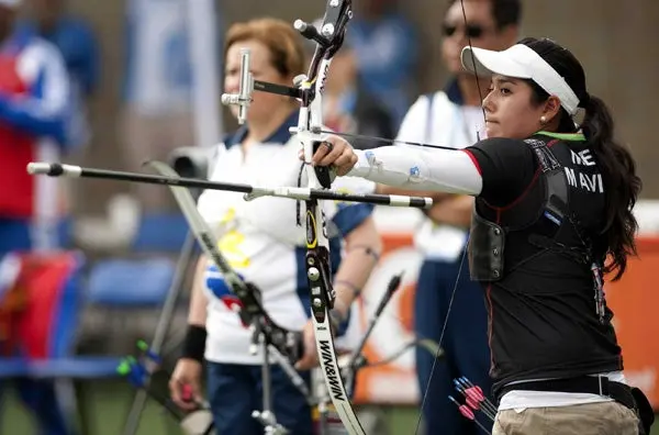 Nuevo León será sede de un Grand Prix de Tiro con Arco