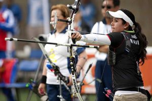 Nuevo León será sede de un Grand Prix de Tiro con Arco