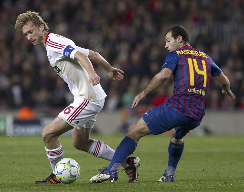 FOTO: EFE