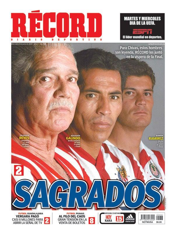 Mejores Portadas 2004-2006