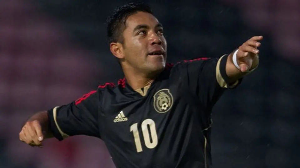 Marco Fabián despierta interés de equipos europeos