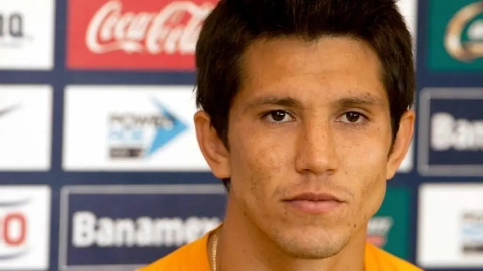 Molina afirma que el América jugará con intensidad