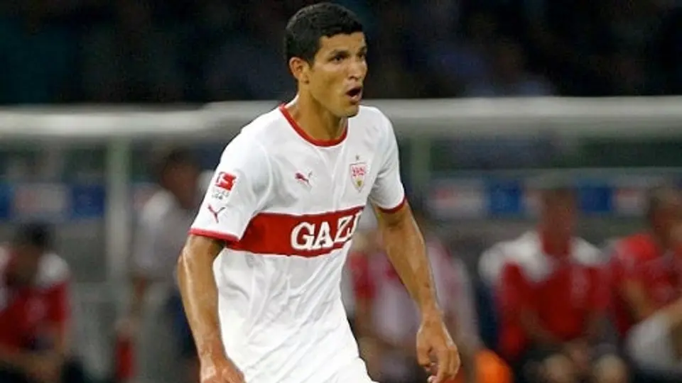 Stuttgart se prepara para la segunda vuelta de la Bundesliga