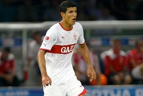 Stuttgart se prepara para la segunda vuelta de la Bundesliga