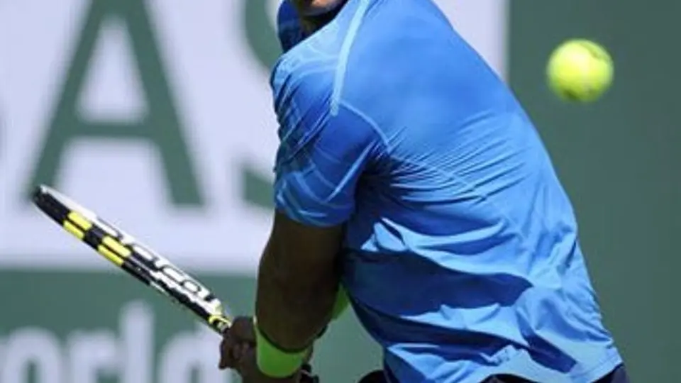 Nadal se impone fácilmente a Leonardo Mayer