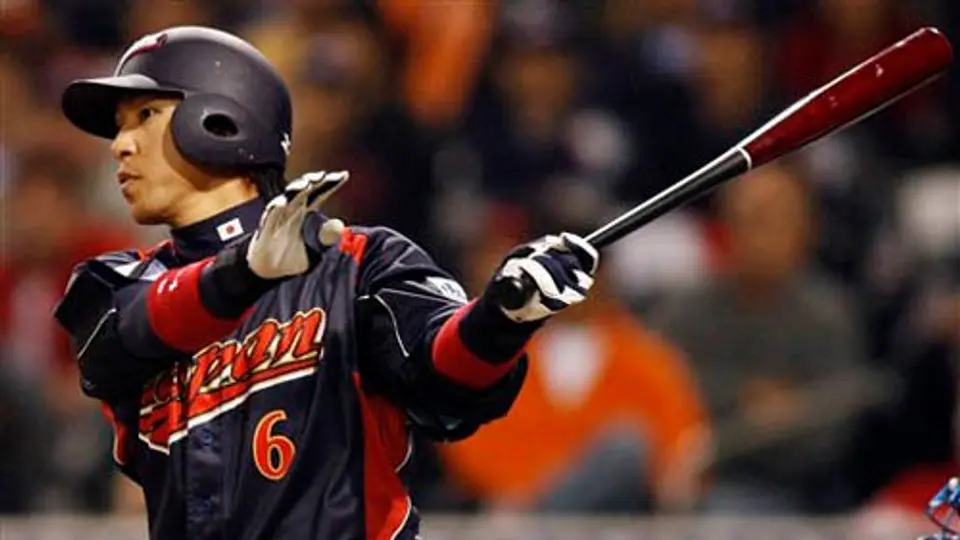 Fracasa pase de Nakajima a Yanquis