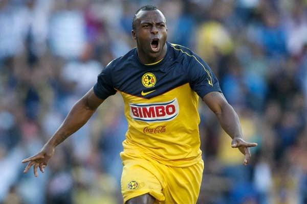 Chucho cambió de villano a héroe, abrió el marcador para los azulcremas.