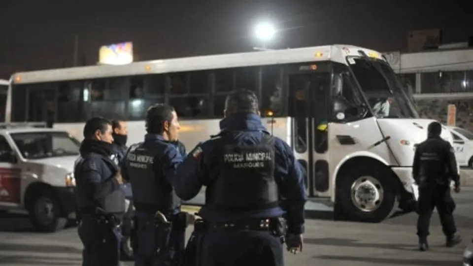 Detienen al presunto homicida del aficionado americanista en Querétaro