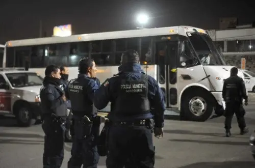Detienen al presunto homicida del aficionado americanista en Querétaro