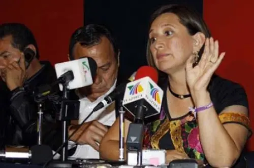 Políticos piden respetar la libertad de expresión tras el veto a RÉCORD