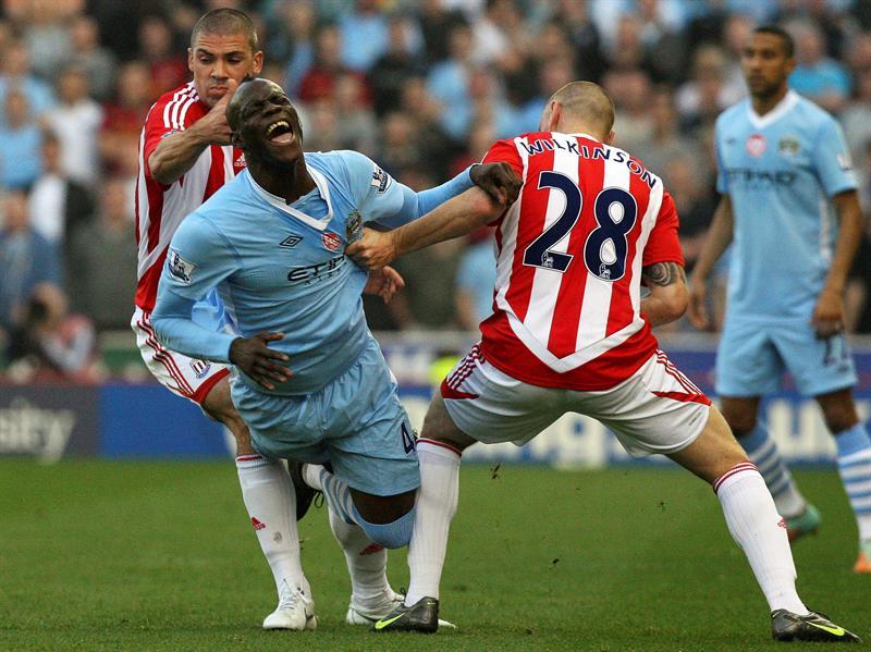 FOTO: EFE