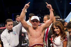 Márquez consigue nuevo título mundial