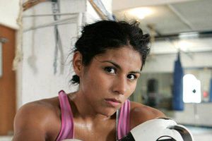 Muciño es la nueva campeona del mundo