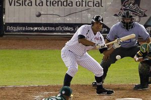 Sultanes continúa invicto en la temporada 2012